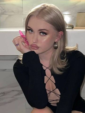 Анкета проститутки Камилла - Фото 1, , 23 года, №337531